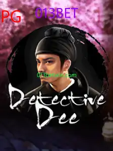 DetectiveDee