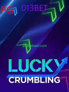 LuckyCrumbling