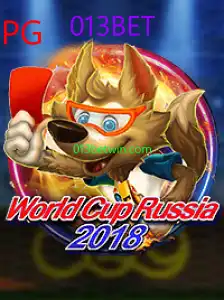 WorldCupRussia2018